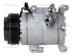 Four Seasons Air Conditioner Compressor (MPN: 198344)