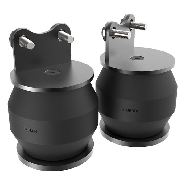 Timbren Suspension Enhancement System (MPN: IHF4000N)