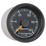 AutoMeter Gauge Pyrometer (MPN: 8345)