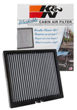 K&N Cabin Air Filter (MPN: VF2047)