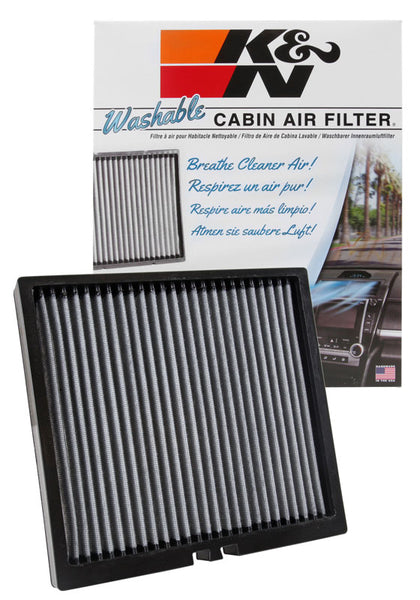 K&N Cabin Air Filter (MPN: VF2047)