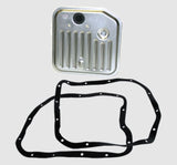 Wix Filters Auto Transmission Filter (MPN: 58613)