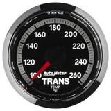 AutoMeter Gauge Auto Trans Temperature (MPN: 8558)