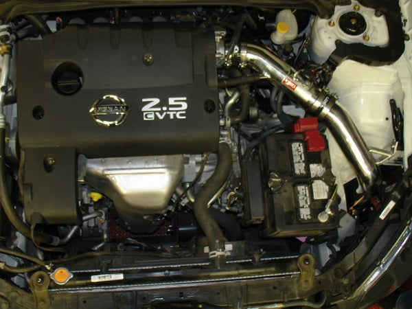 Injen Technology Cold Air Intake System (MPN: SP1976P)