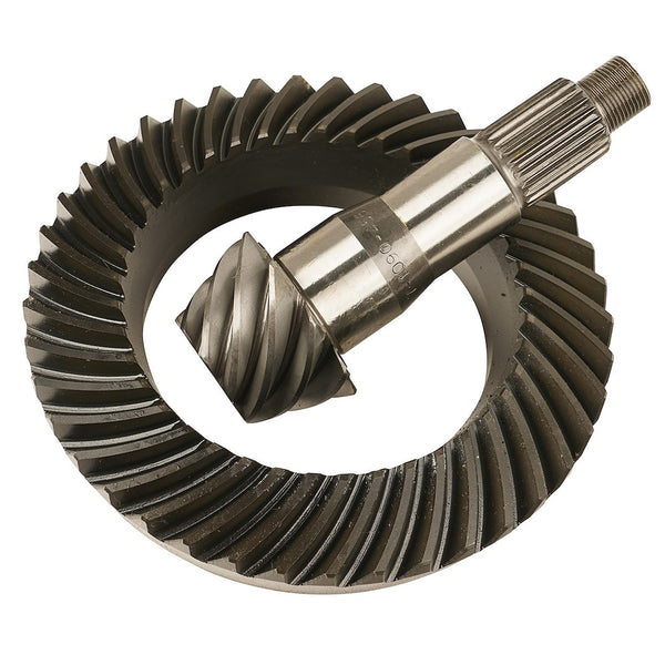 Alloy Axle Differential Ring And Pinion (MPN: D35456JL)