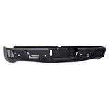 Westin Automotive Pro Series Rear Bumper (MPN: 58-421035)