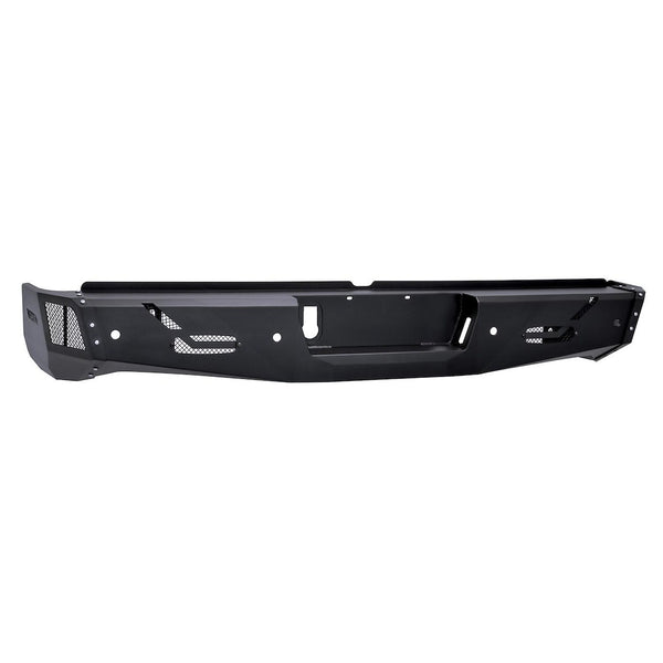Westin Automotive Pro Series Rear Bumper (MPN: 58-421035)