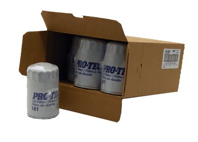 Pro-Tec by Wix Oil Filter (MPN: 181MP)