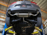 Advanced FLOW Engineering Exhaust System Kit (MPN: 49-47016-P)