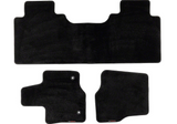 Ford Performance Floor Mat Set (MPN: M-13086-F60)