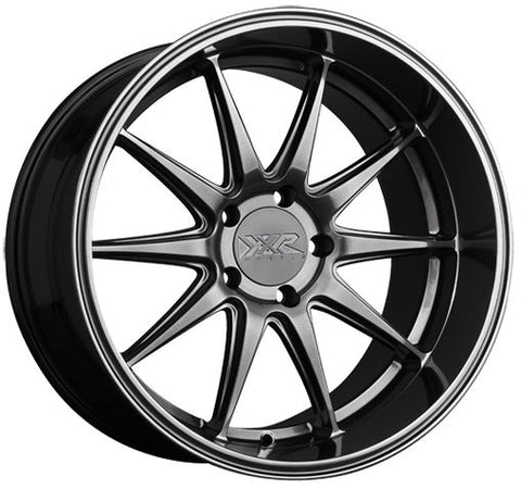 Primax Wheel XXR 527D Series (MPN: 527D893150)