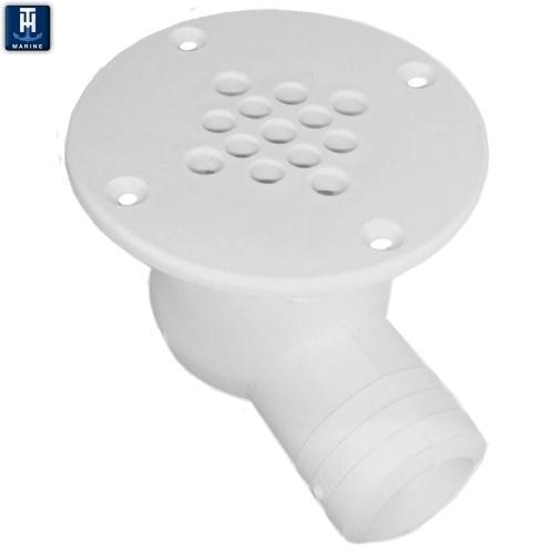 T-H Marine Cockpit Scupper (MPN: CSD-92-DP)