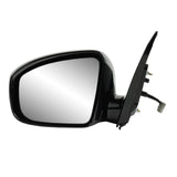 K Source Exterior Mirror Replacement (MPN: 68106N)