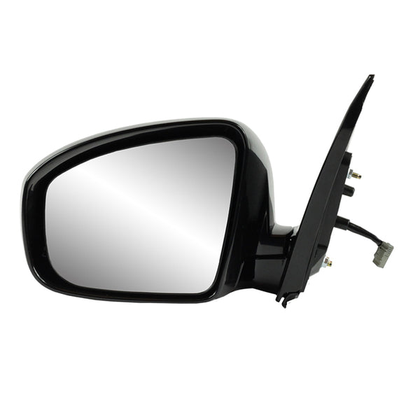 K Source Exterior Mirror Replacement (MPN: 68106N)