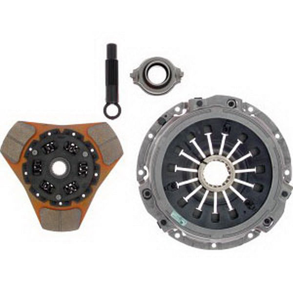 Exedy Cerametallic Clutch Set (MPN: 05953)