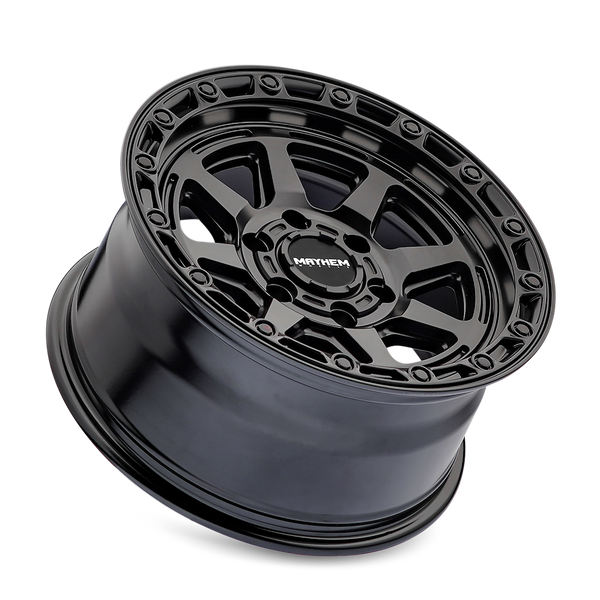 Mayhem Wheels Ridgeline 8306 (MPN: 8306-7883MB)