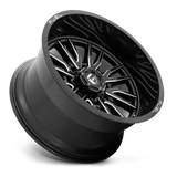 Fuel Off Road Clash 8 Wheel (MPN: D76122208247)