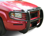 Black Horse Off Road Grille Guard (MPN: 17A152500A1MA)