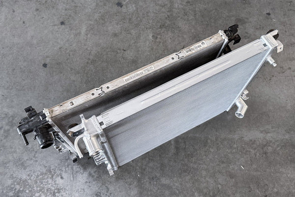 CSF Radiator (MPN: 7340)