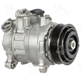 Four Seasons Air Conditioner Compressor (MPN: 198365)