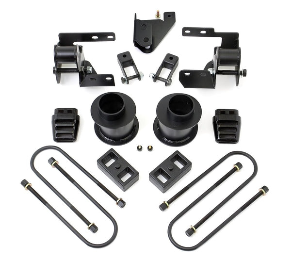 ReadyLIFT Dodge Ram SST Lift Kit (MPN: 69-1342)