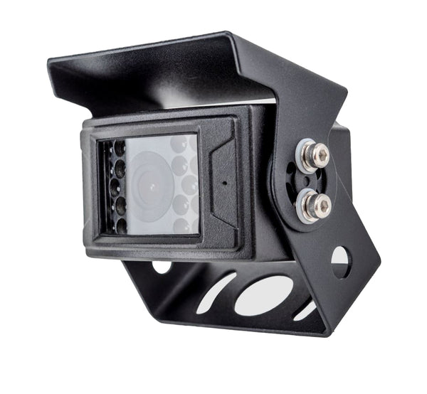 Heavy Duty Backup Camera by BrandMotion (MPN: FLTW-1000)