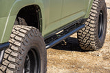 Ironman 4x4 Nerf Bar With Step Plates (MPN: SS078)