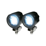 Recon Truck Accessories LED Driving Light (MPN: 264505CL)