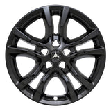 Coast To Coast Impostor Wheel Skin 18 Inch (MPN: IWCIMP398BLK)