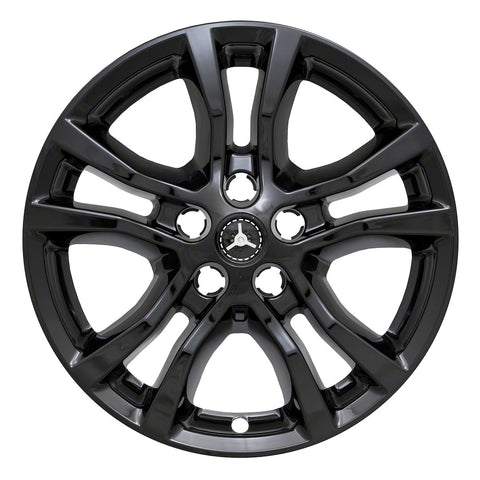 Coast To Coast Impostor Wheel Skin 18 Inch (MPN: IWCIMP398BLK)