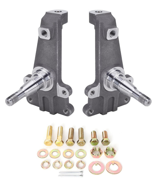 RideTech Spindle (MPN: 11009300)