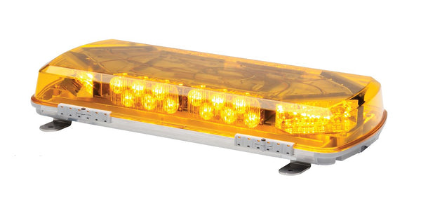 Whelen Mini Century LED Light Bar (MPN: MC16PA)