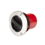 Alloy USA Locking Hub Conversion Kit (MPN: 15001.76)