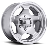 Ultra Wheel Type 050/051 16 Inch Wheel (MPN: 051-6884K)