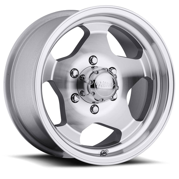 Ultra Wheel Type 050/051 16 Inch Wheel (MPN: 051-6884K)