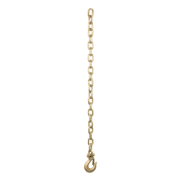 CURT Heavy-Duty Trailer Safety Chain (MPN: 80304)