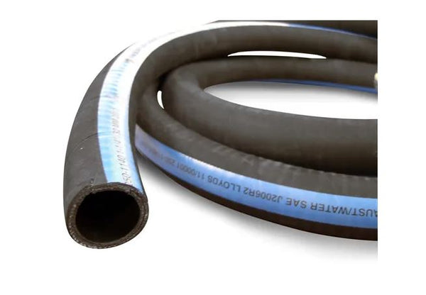 Sierra Marine Shieldsflex II Hose (MPN: 16-250-0120S)