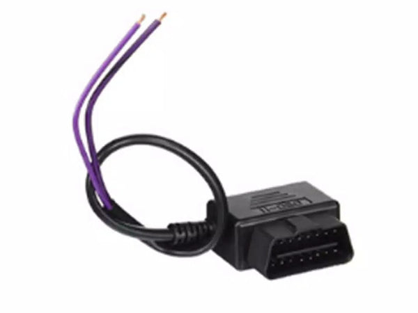 Amp Research Replacement OBD-II Module (MPN: 19-03982-91)