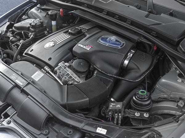 Advanced FLOW Engineering Cold Air Intake (MPN: 54-76306)