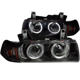 AnzoUSA G2 Series Headlight Assembly (MPN: 121325)