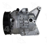 Four Seasons Air Conditioner Compressor (MPN: 58888)