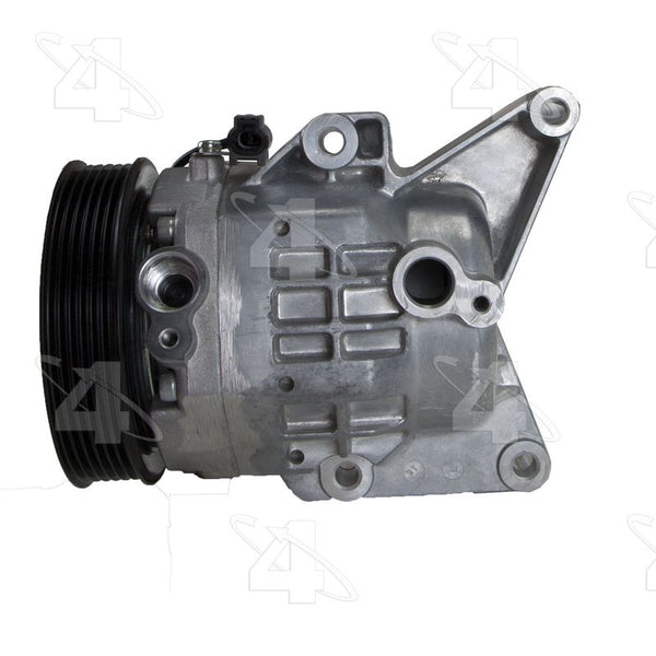 Four Seasons Air Conditioner Compressor (MPN: 58888)