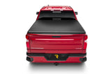 Truxedo Lo Pro Soft Roll-Up Tonneau Cover (MPN: 572201)
