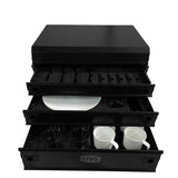 Overland Vehicle Systems Glamping Kitchen System (MPN: 21010502)