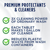 303 Products Windshield Washer Tablets (MPN: 230371)