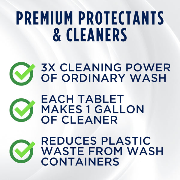 303 Products Windshield Washer Tablets (MPN: 230371)