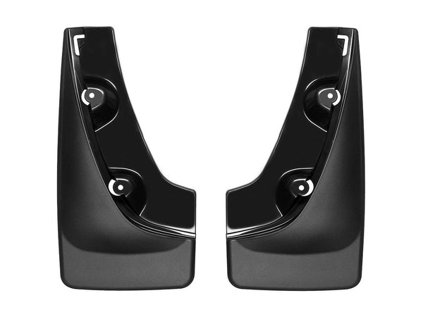 Weathertech Mud Flap Set (MPN: 120095)