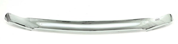 Auto Ventshade Chrome Hood Shield (MPN: 680681)
