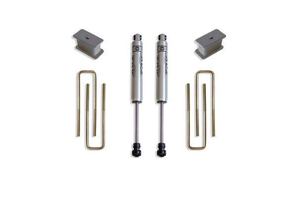MaxTrac Lift Kit Component (MPN: 900430F)