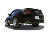 Borla Exhaust System Kit (MPN: 11837)